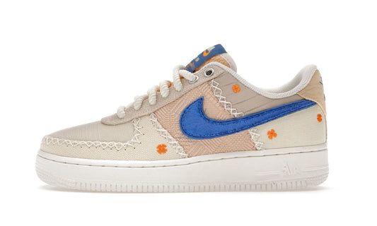 Air Force 1 Low '07 40th Anniversary Edition LA Flea - DV2223-100