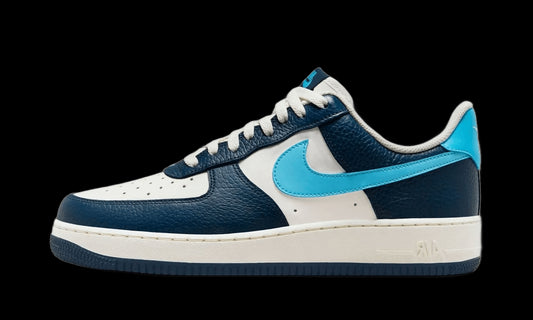 Air Force 1 Low '07 Armory Navy Baltic Blue - HJ9291-478