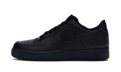 Air Force 1 Low '07 Black - 315122-001/CW2288-001
