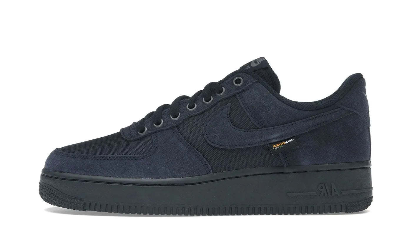 Air Force 1 Low '07 Cordura Dark Obsidian - HQ3822-400
