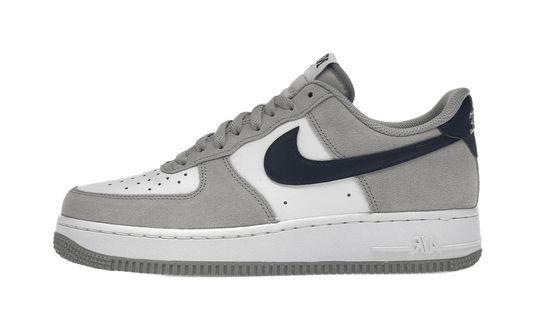 Air Force 1 Low '07 Light Smoke Grey Midnight Navy - FD9748-001