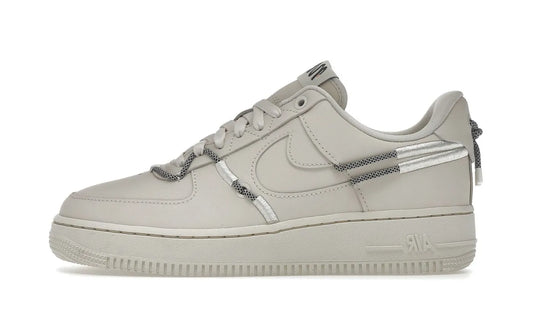 Air Force 1 Low '07 LX Light Orewood Brown - DH4408-102