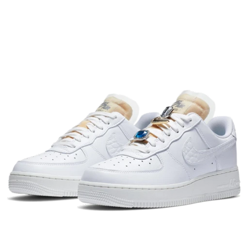 Air Force 1 Low '07 LX White Onyx