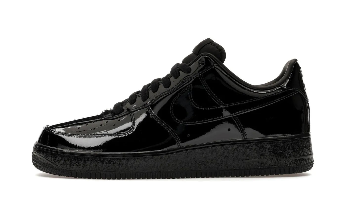 Air Force 1 Low '07 Premium Black Patent - IV2857-010