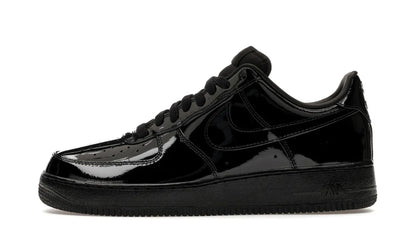 Air Force 1 Low '07 Premium Black Patent - IV2857-010