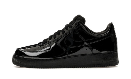 Air Force 1 Low '07 Premium Black Patent - IV2857-010
