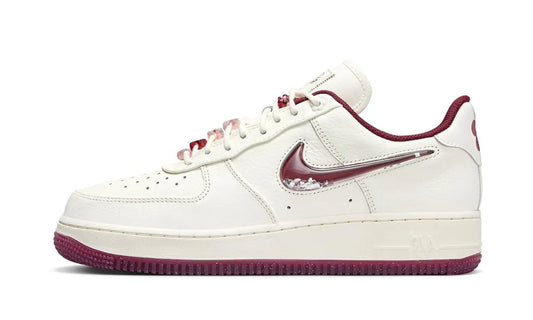 Air Force 1 Low '07 SE PRM Valentine's Day (2024) - FZ5068-161
