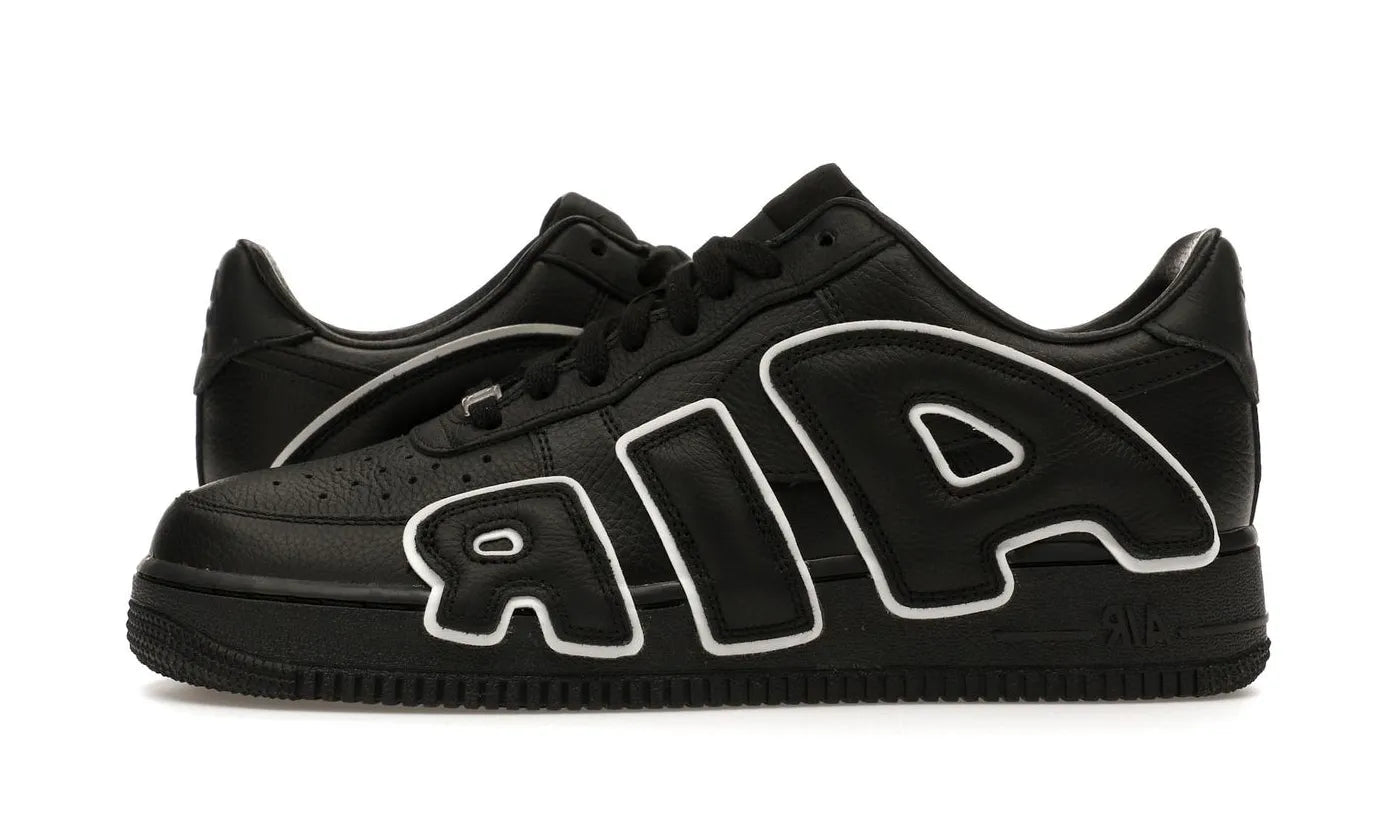 Air Force 1 Low Cactus Plant Flea Market Black (2024) - HJ8463-001