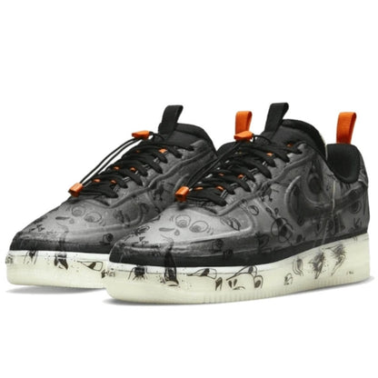 Air Force 1 Low Experimental Halloween