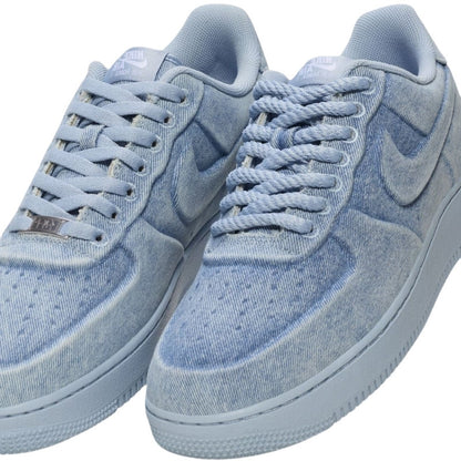 Air Force 1 Low Ja Morant Denim Light Armory Blue