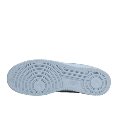Air Force 1 Low Ja Morant Denim Light Armory Blue