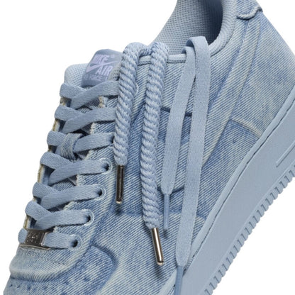 Air Force 1 Low Ja Morant Denim Light Armory Blue