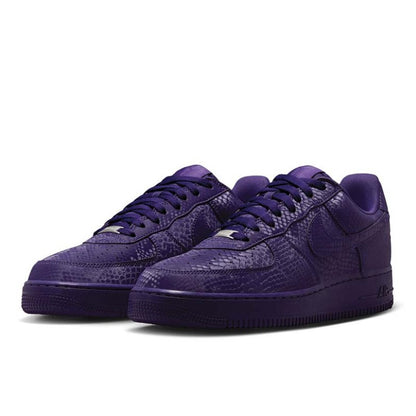 Air Force 1 Low Kobe Bryant Court Purple