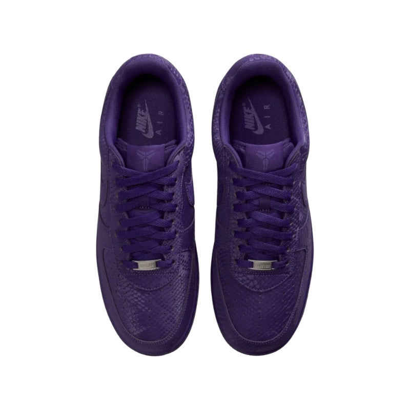Air Force 1 Low Kobe Bryant Court Purple