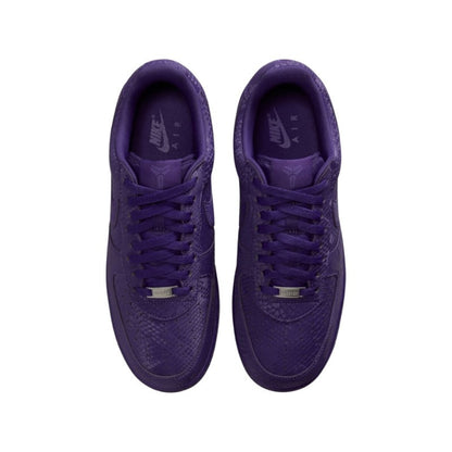 Air Force 1 Low Kobe Bryant Court Purple