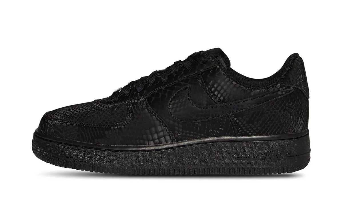 Air Force 1 Low Kobe Bryant Forever Black - IB0018-003