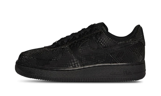 Air Force 1 Low Kobe Bryant Forever Black - IB0018-003