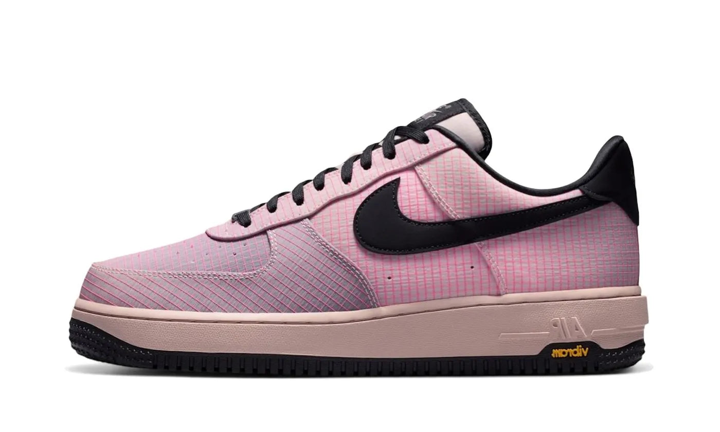 Air Force 1 Low LX Vibram Silt Red Black - IH1943-600