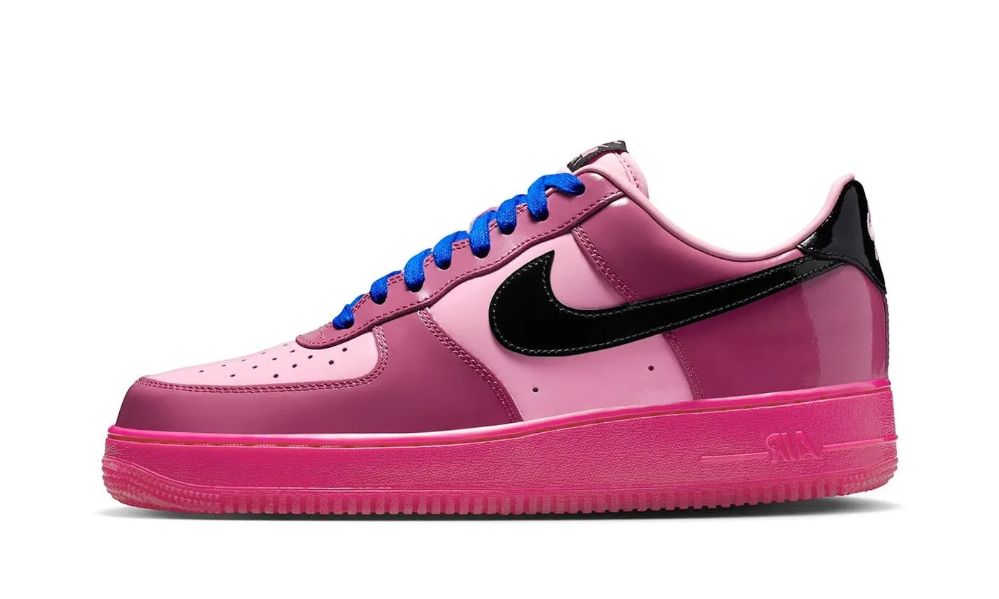 Air Force 1 Low Pink Cooler Mulberry Rose - IO4489-600
