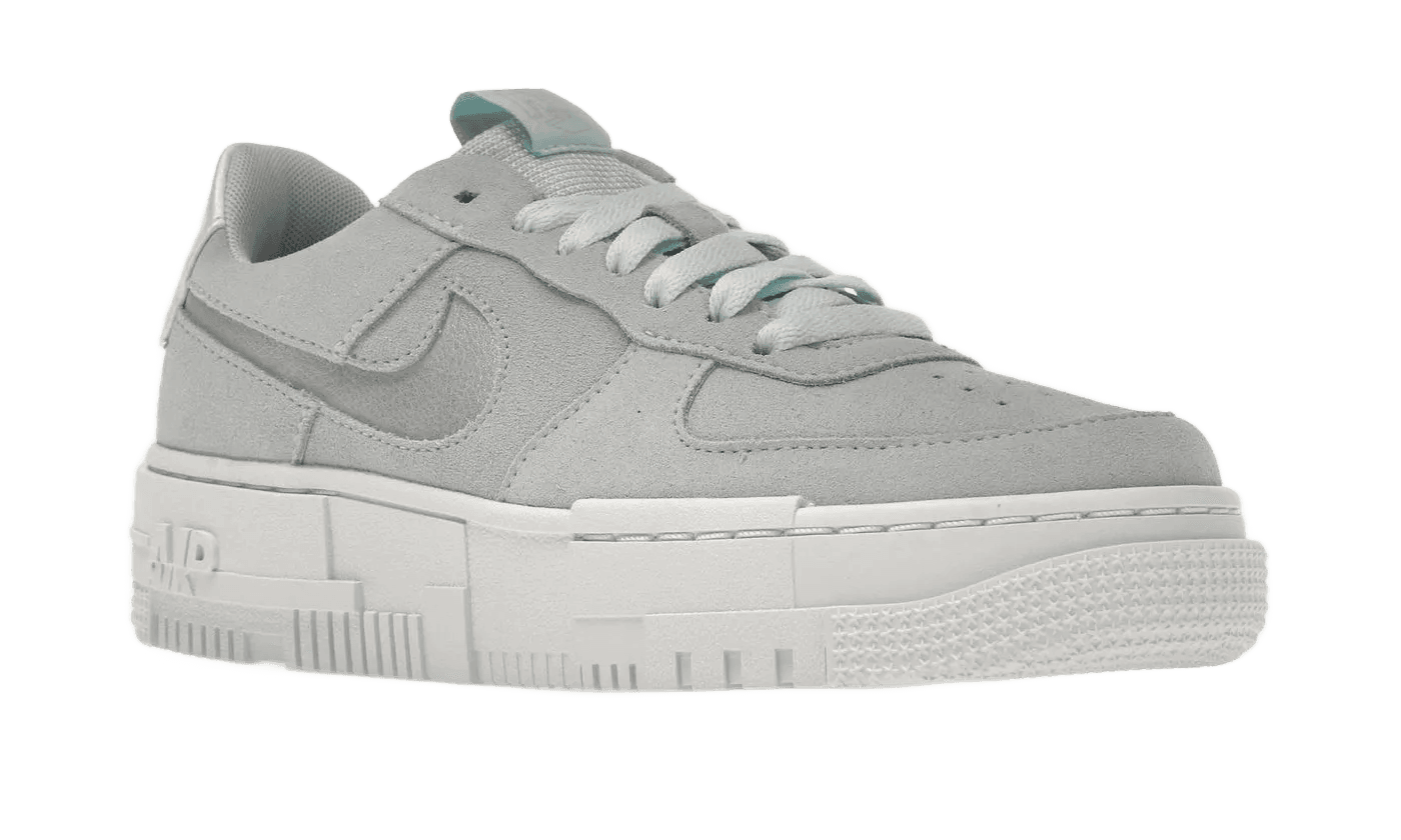 Air Force 1 Low PIxel Glacier Blue - DH3855-400