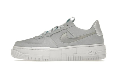 Air Force 1 Low PIxel Glacier Blue - DH3855-400