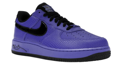 Air Force 1 Low Protro Kobe Bryant x FC Barcelona Persian Violet - II7062-500