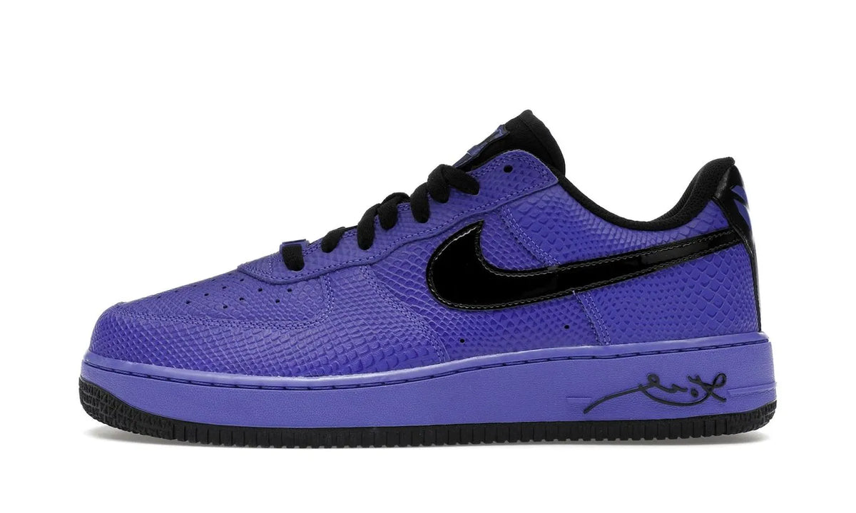 Air Force 1 Low Protro Kobe Bryant x FC Barcelona Persian Violet - II7062-500