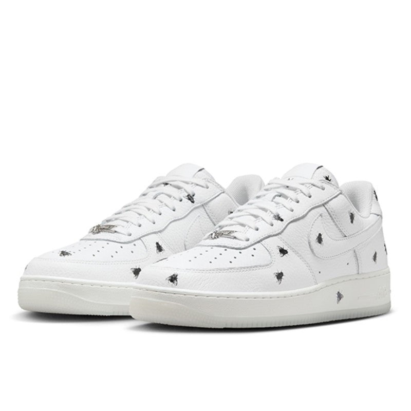 Air Force 1 Low Retro Houseflies