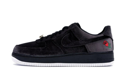 Air Force 1 Low Rose Velvet - AH8462-003