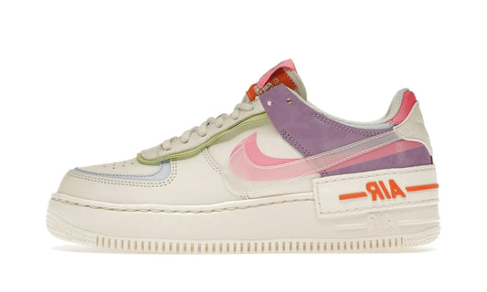 Air Force 1 Low Shadow Beige Pale Ivory - CU3012-164
