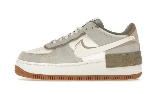 Air Force 1 Low Shadow Sail Pale Ivory - DO7449-111