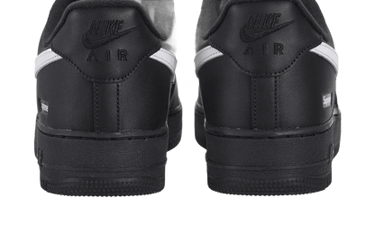 Air Force 1 Low Supreme Black White - CU9225-002