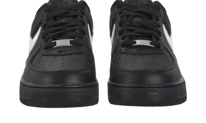 Air Force 1 Low Supreme Black White - CU9225-002