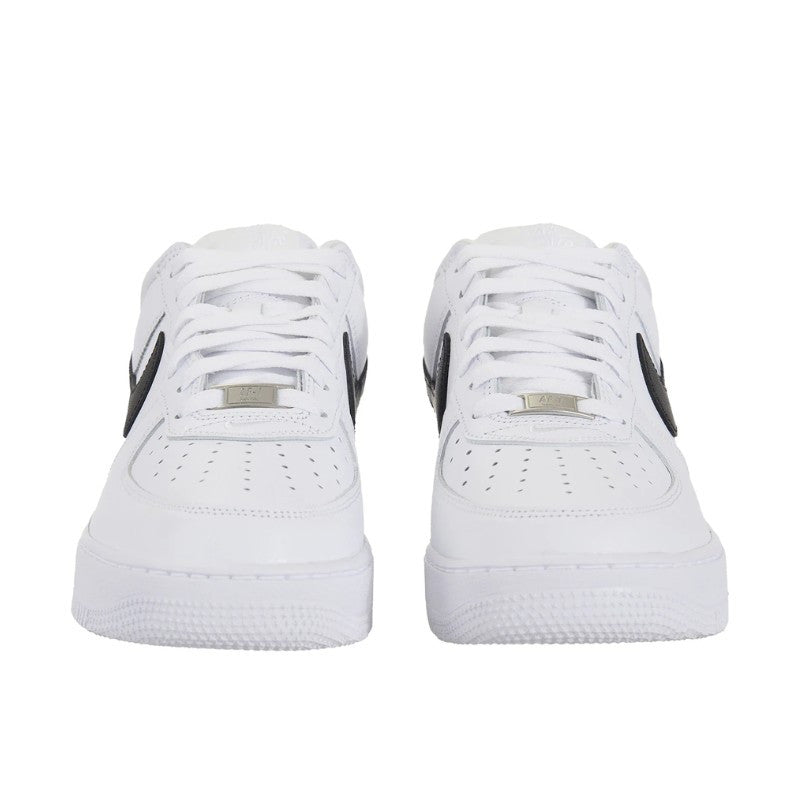 Air Force 1 Low Supreme White Black