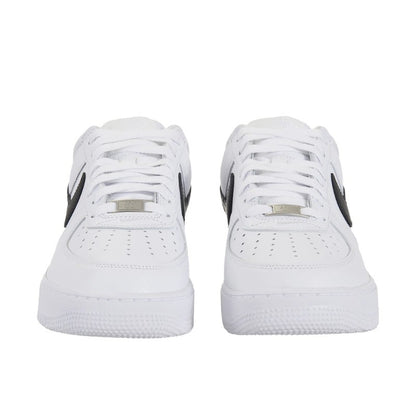 Air Force 1 Low Supreme White Black