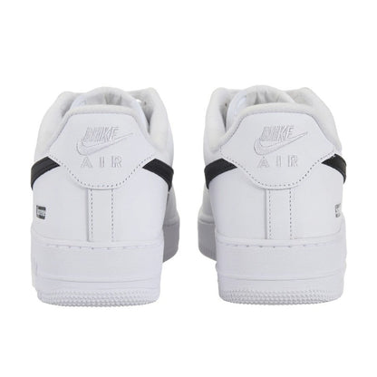 Air Force 1 Low Supreme White Black