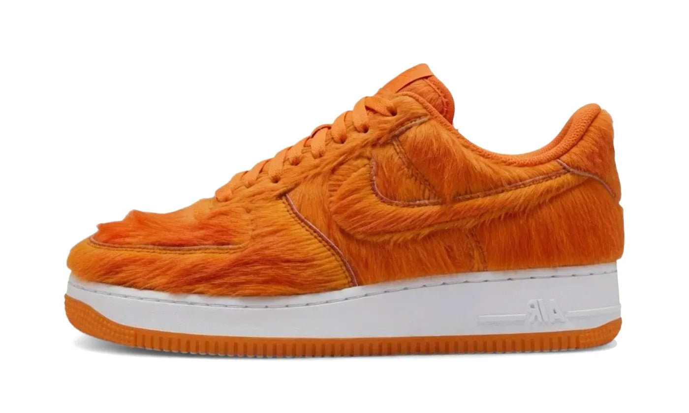 Air Force 1 Low Technicolor Tale Orange Pony Hair - IR1940-800