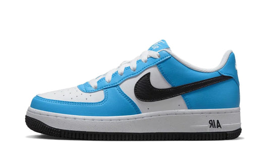 Air Force 1 Low University Blue Black - FN3810-400