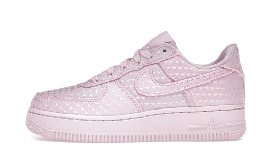 Air Force 1 Low Valentine's Day Pink Foam (2026) - IQ9965-601