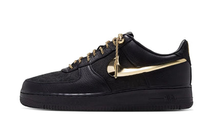 Air Force 1 Low Victor Solomon ASW Black - IR2076-001