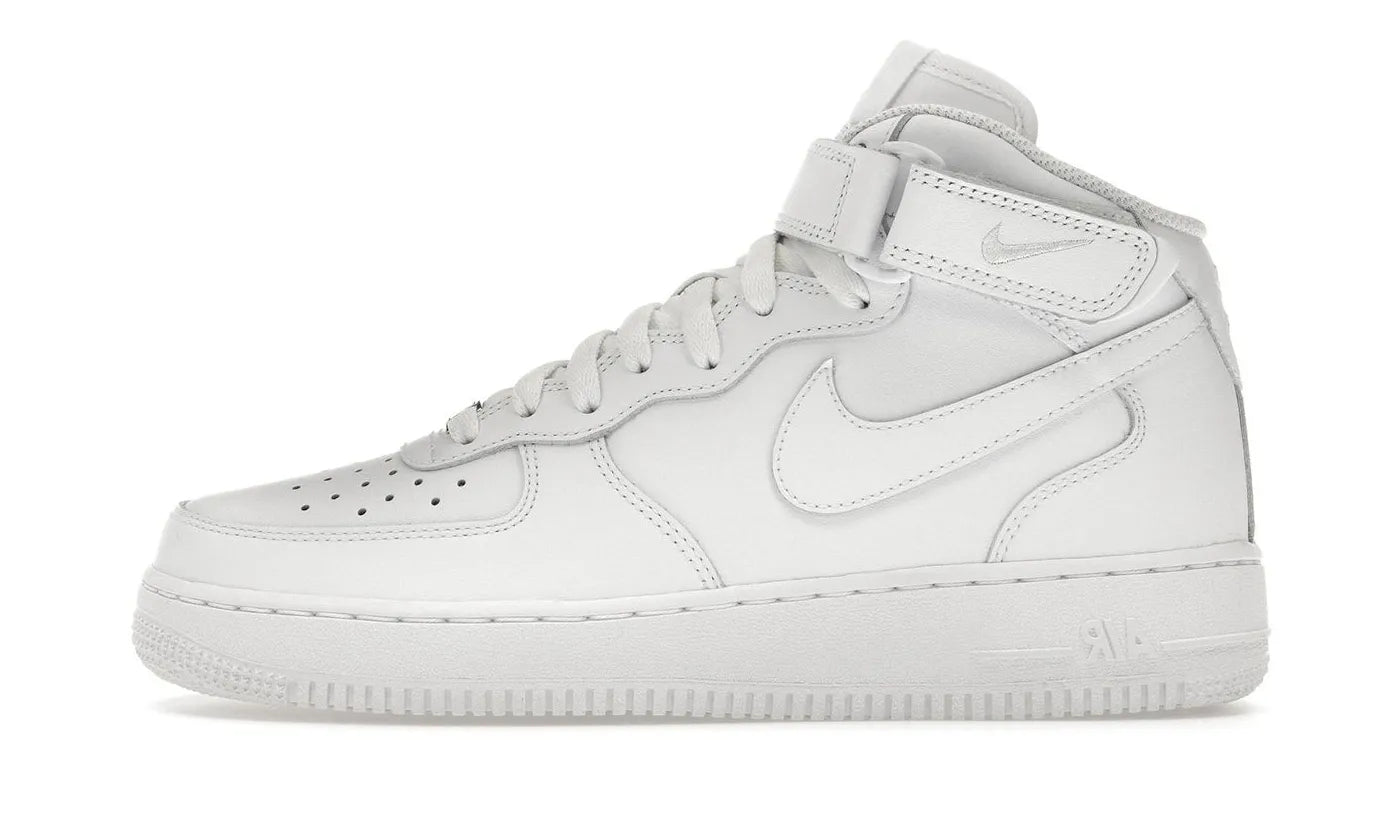Air Force 1 Mid '07 White - 315123-111/CW2289-111