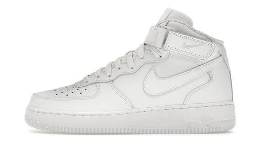 Air Force 1 Mid '07 White - 315123-111/CW2289-111