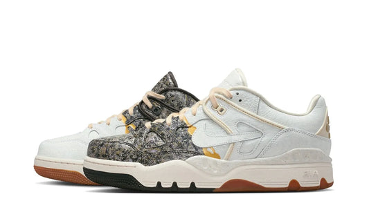 Air Force 3 Low SP Nigo Kintsugi Phantom Night Stadium - HQ0261-001