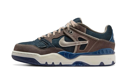 Air Force 3 Low SP Nigo x Levi’s Enigma Stone - HQ0262-004