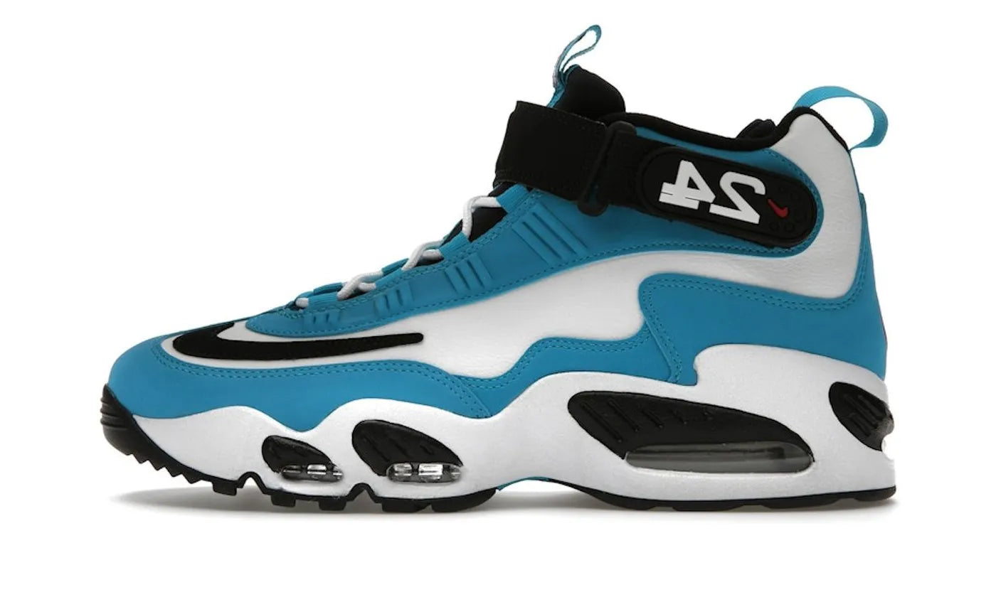 Air Griffey Max 1 Aqua - DQ8578-300