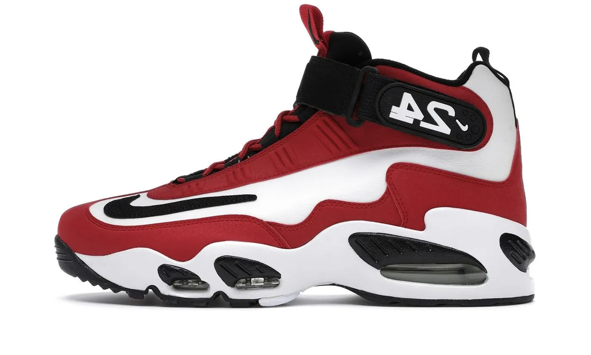 Air Griffey Max 1 Cincinnati Reds - 354912-106
