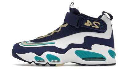 Air Griffey Max 1 HBCU Swingman Classic - IV6299-410