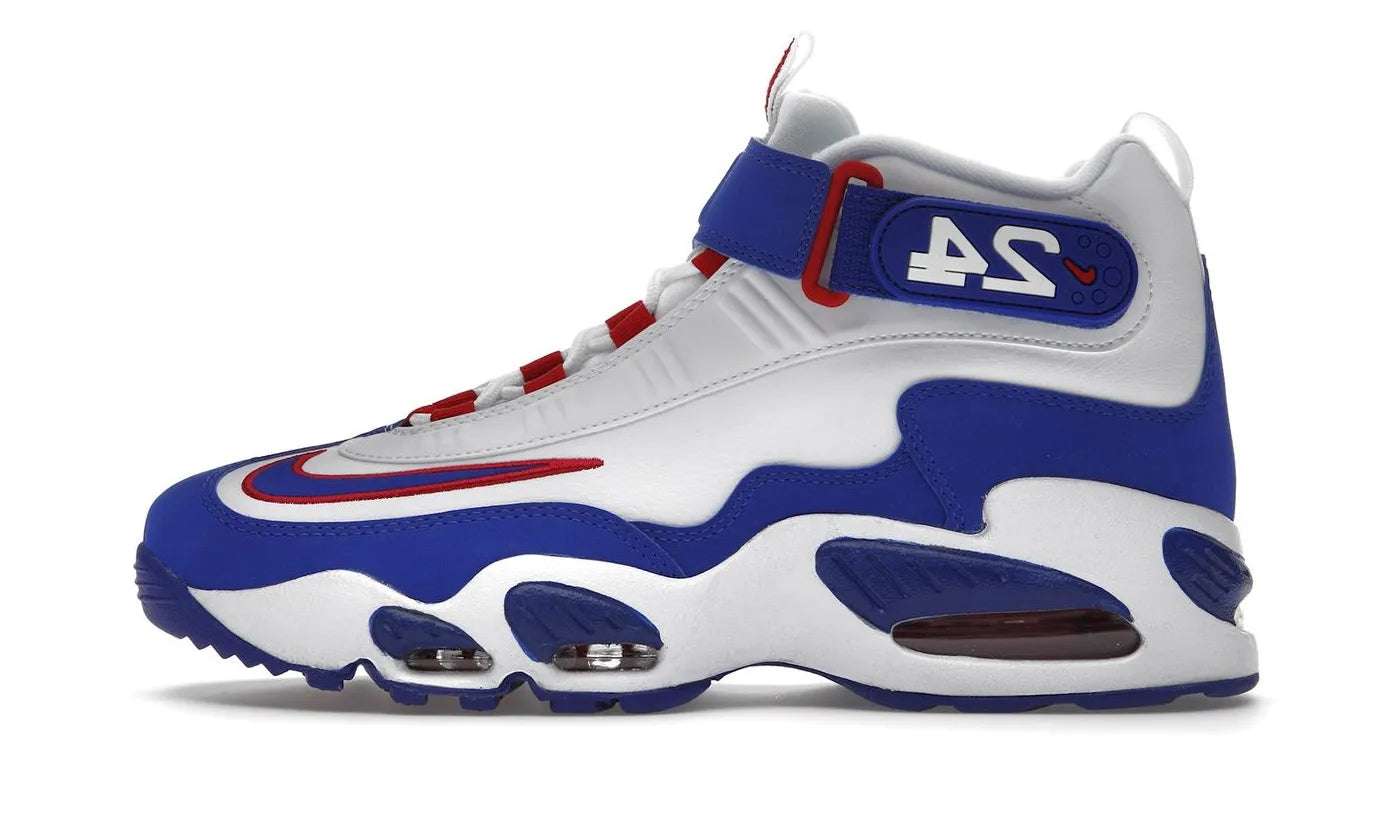 Air Griffey Max 1 USA (2022) - DX3723-100