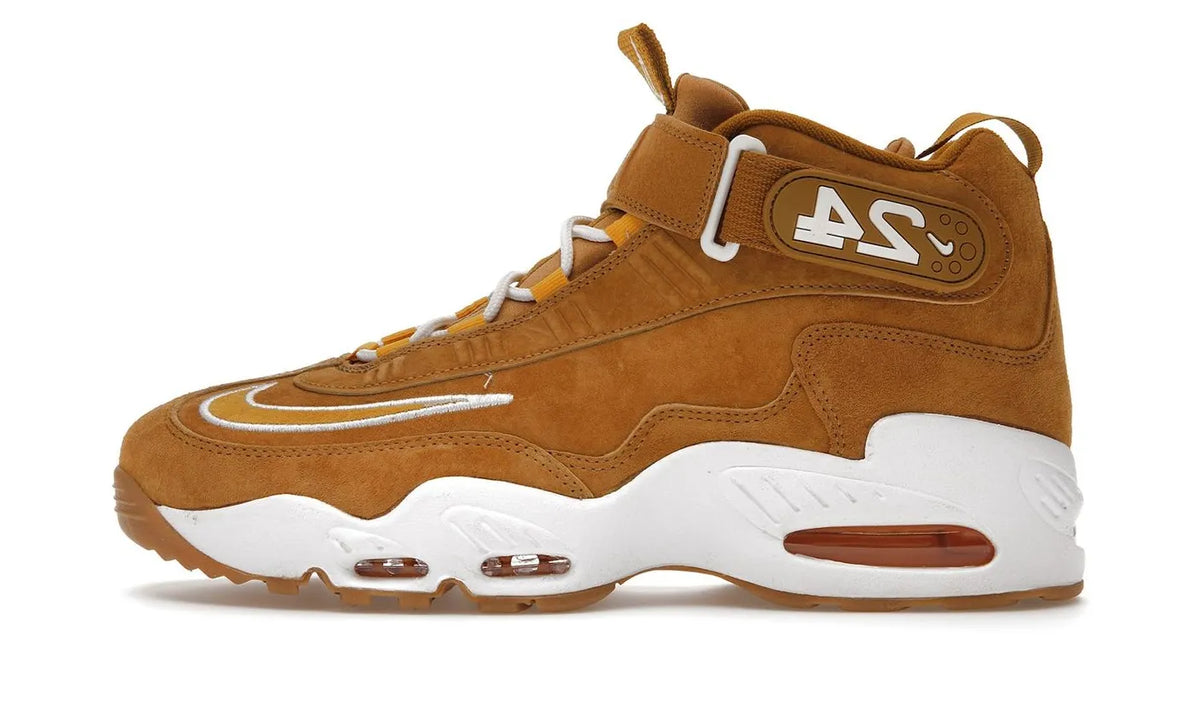 Air Griffey Max 1 Wheat (2022) - DO6684-700