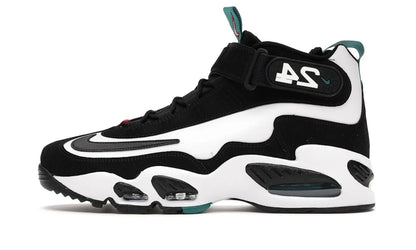 Air Griffey Max 1 White Fresh Water Black - DD8558-100